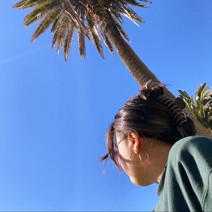 Meet your Posher, Caroline